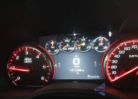 2015 GMC Yukon Denali z USA, uszkodzony, nr VIN 1GKS2CKJ5FR609670